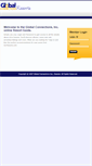 Mobile Screenshot of gciresorts.com